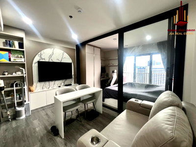 Condos for sale : ✨ For Sale: The line vibe Condo ✨ 💰 Only 3,990,000 THB 
