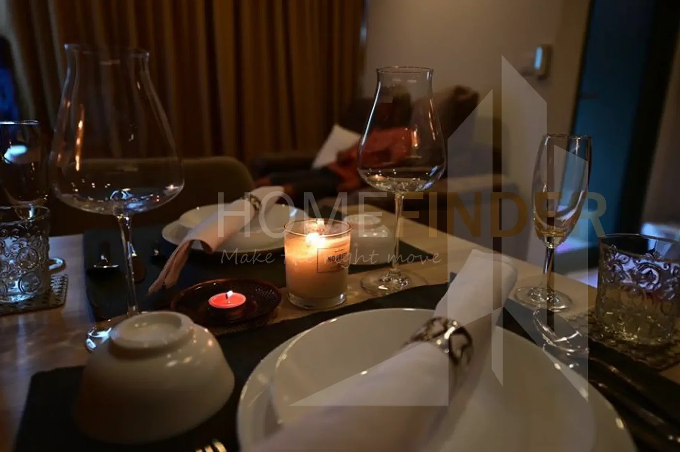 picture Wish Signature Midtown Siam 1 bedroom, for rent - 8/8