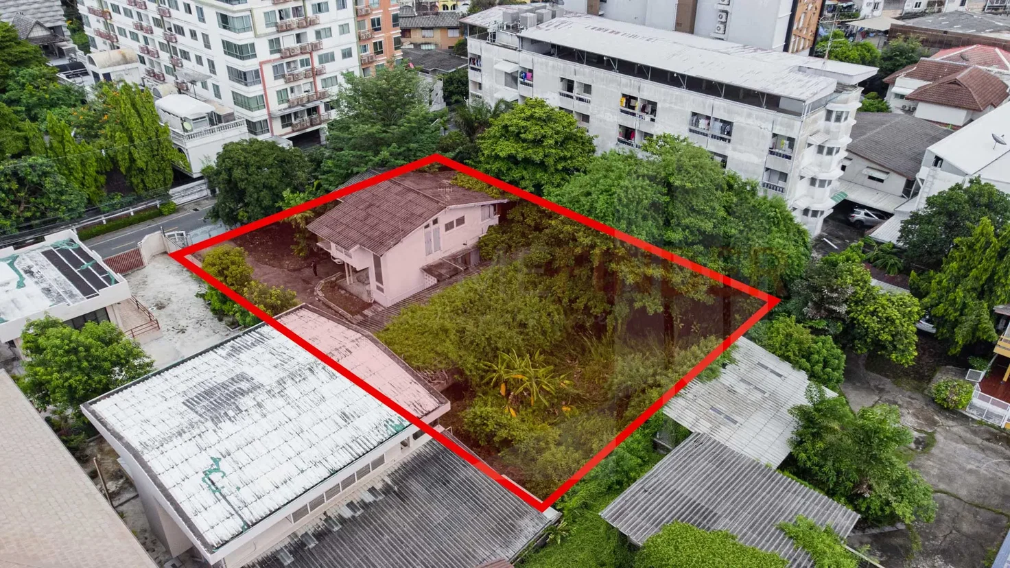 รูป Land Ladprao soi15 studio, for sale - รูปที่ 5/10