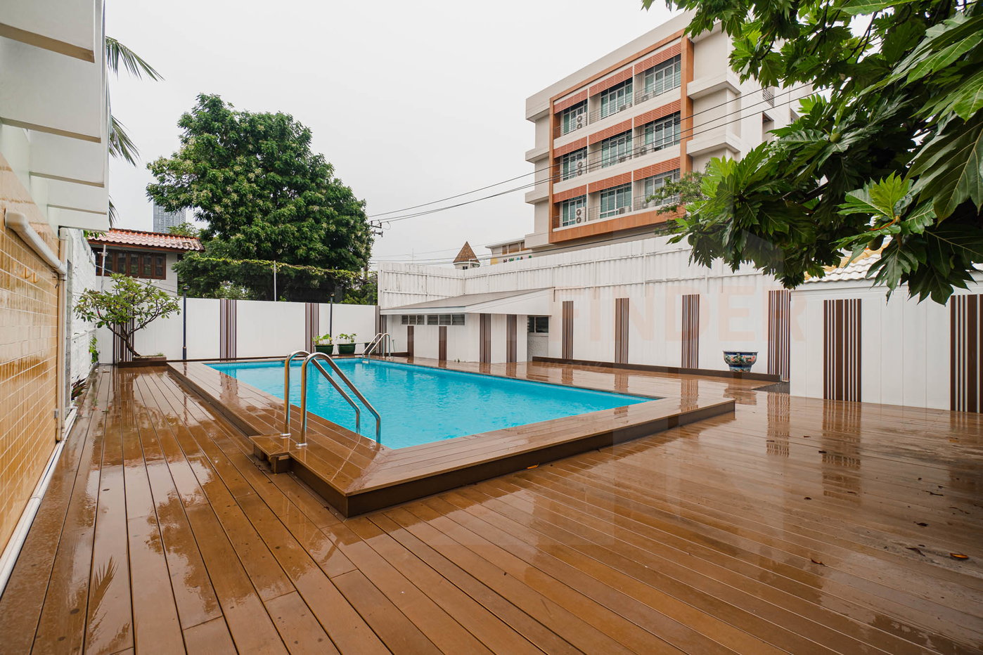รูป House in Phrom Phong 3 bedrooms, for rent - รูปที่ 11/11