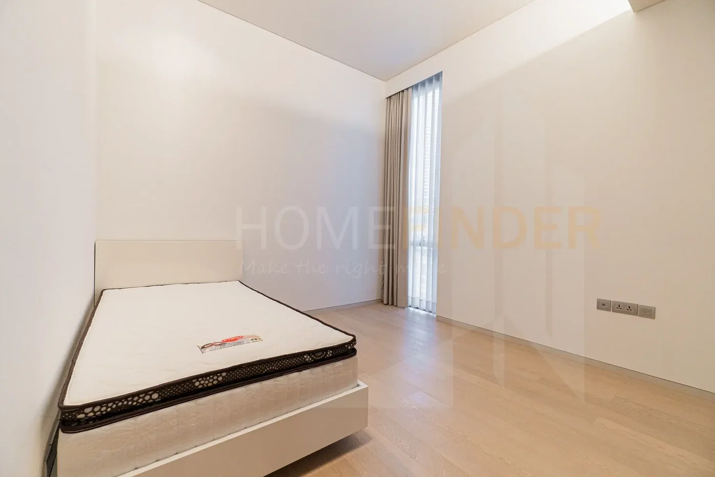 รูป TELA Thonglor HF-8005 2 bedrooms, for rent - รูปที่ 5/8