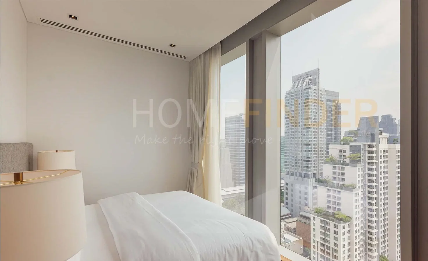 picture The Ritz - Carlton Residences at MahaNakhon 2 bedrooms, for sale - 7/7