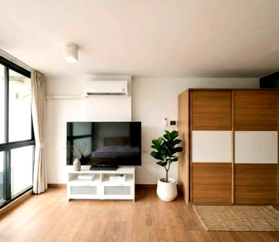 Condos for rent : R1183/[FOR RENT] Bangkok Feliz Sukhumvit 69 | Newly Renovated 35 sq.m.
