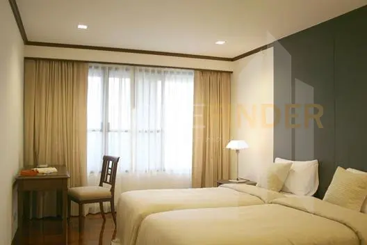 picture Mayfair Garden 3 bedrooms, for rent - 2/6