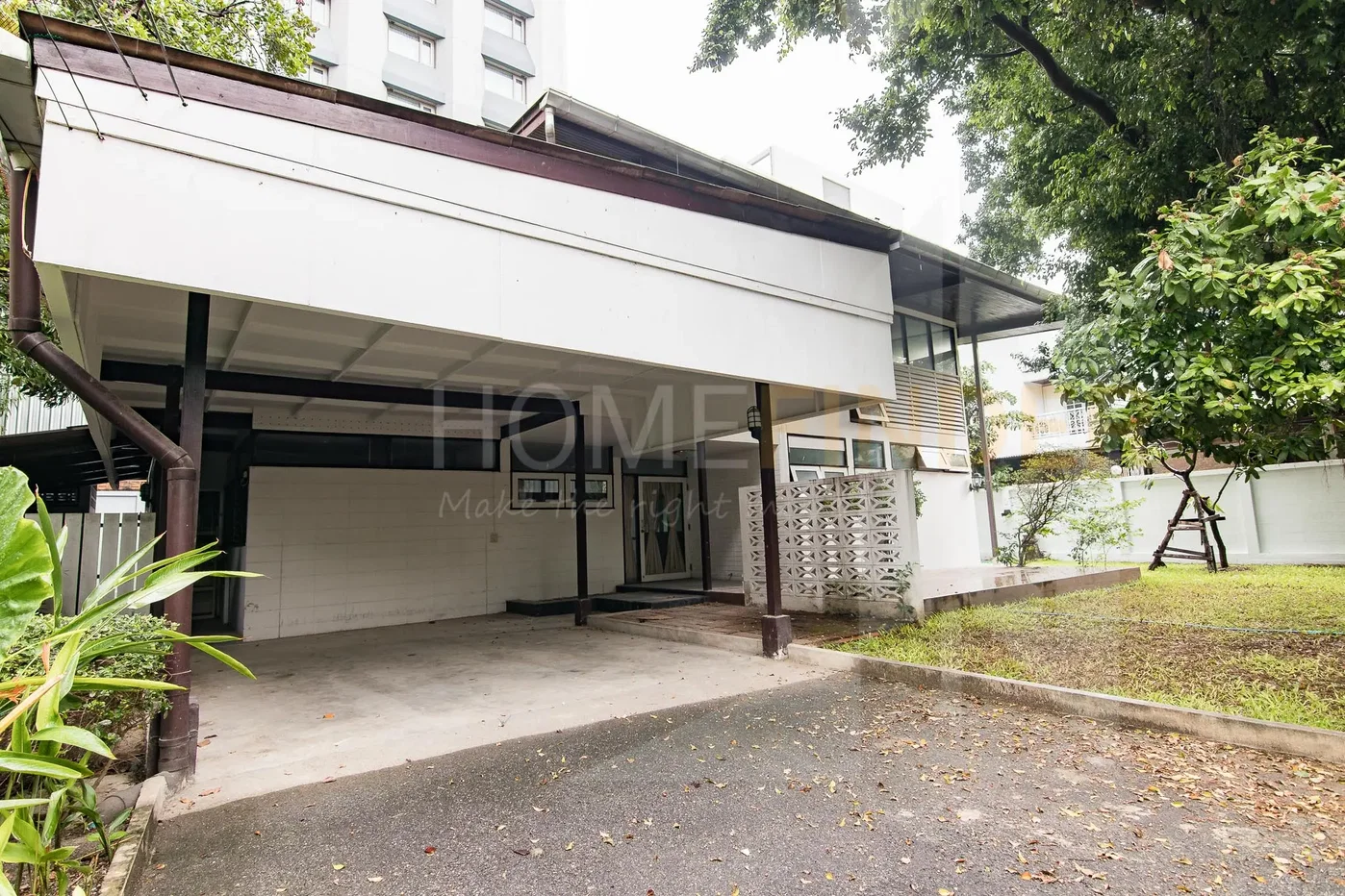 รูป House Thonglor 1 4 bedrooms, for rent - รูปที่ 31/48