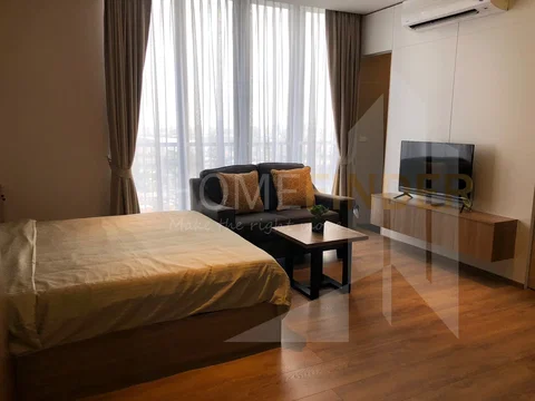 Park 24 1 bedroom, for rent