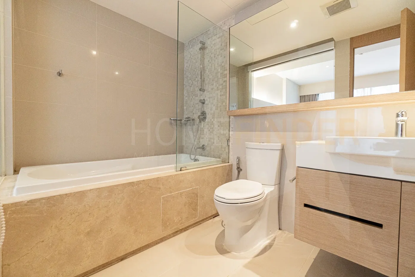 รูป The Philo Residence 1 bedroom, for rent - รูปที่ 10/10