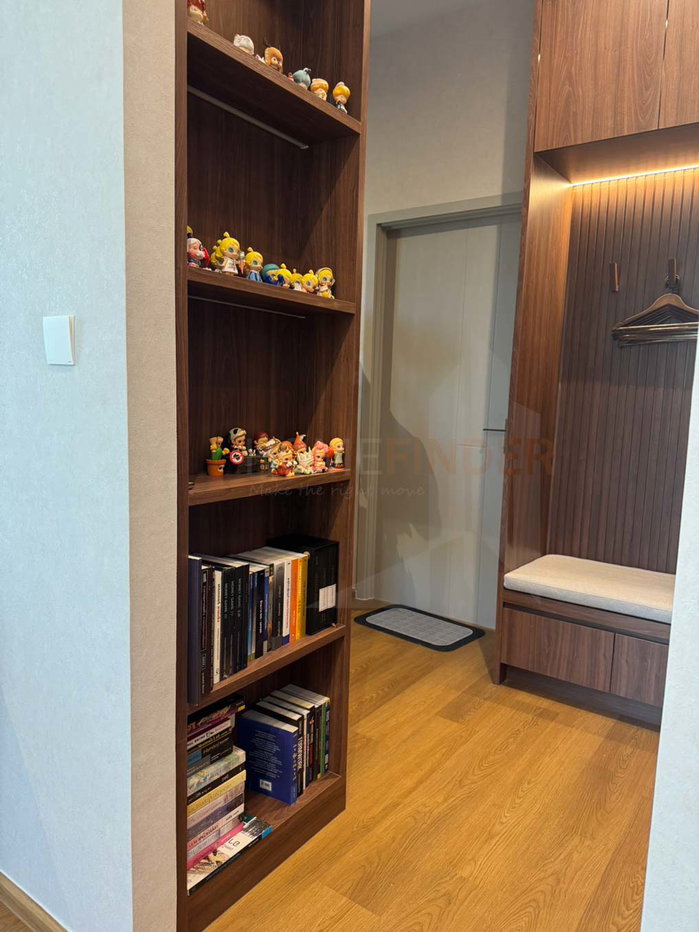 รูป Vivaldi Bangna 4 ห้องนอน ขาย - รูปที่ 12/15
