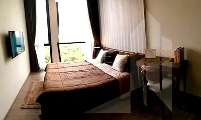 Condos for rent : Mori Haus 2 bedrooms, for rent