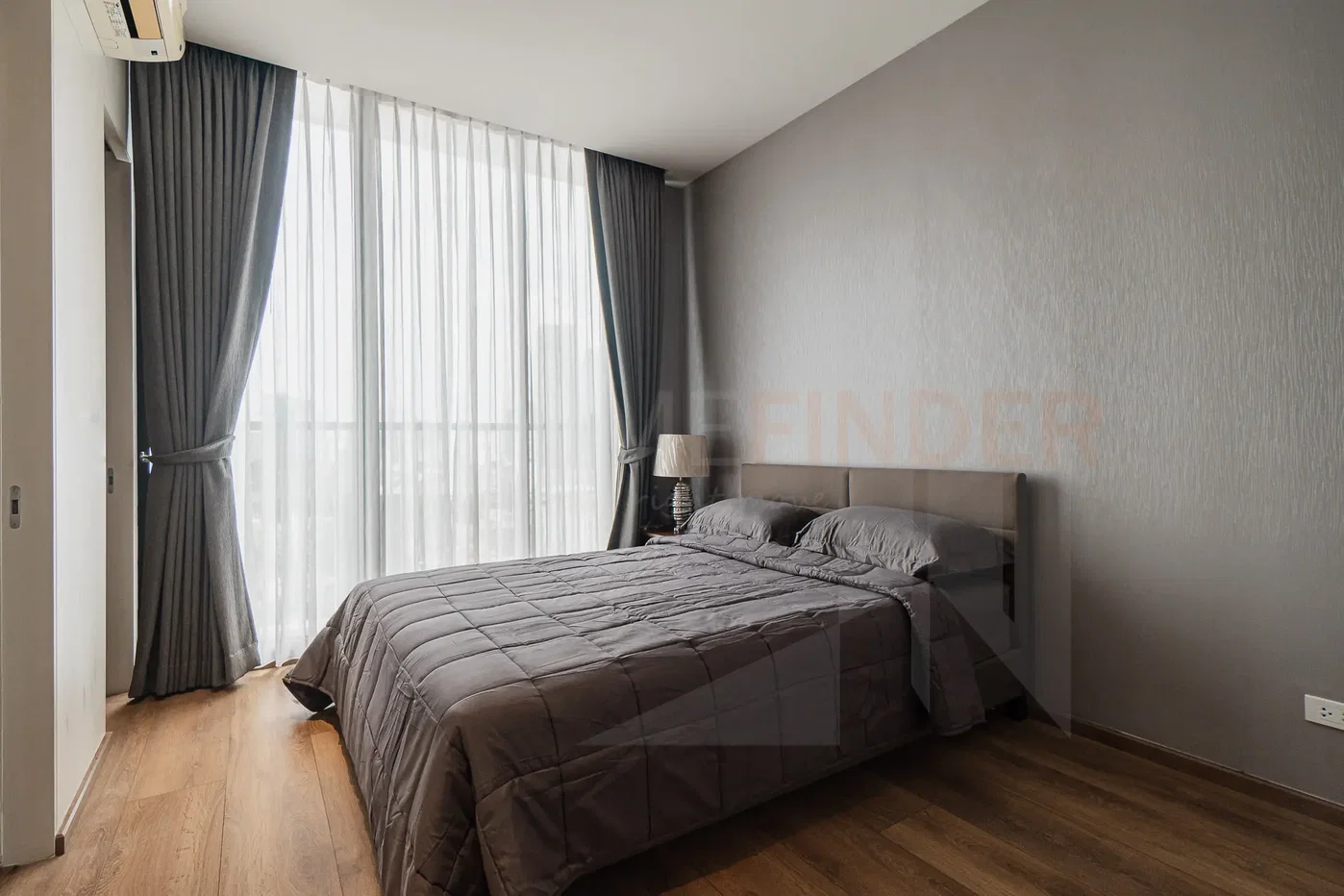 รูป PARK ORIGIN PHROM PHONG 1 bedroom, for sale - รูปที่ 6/12