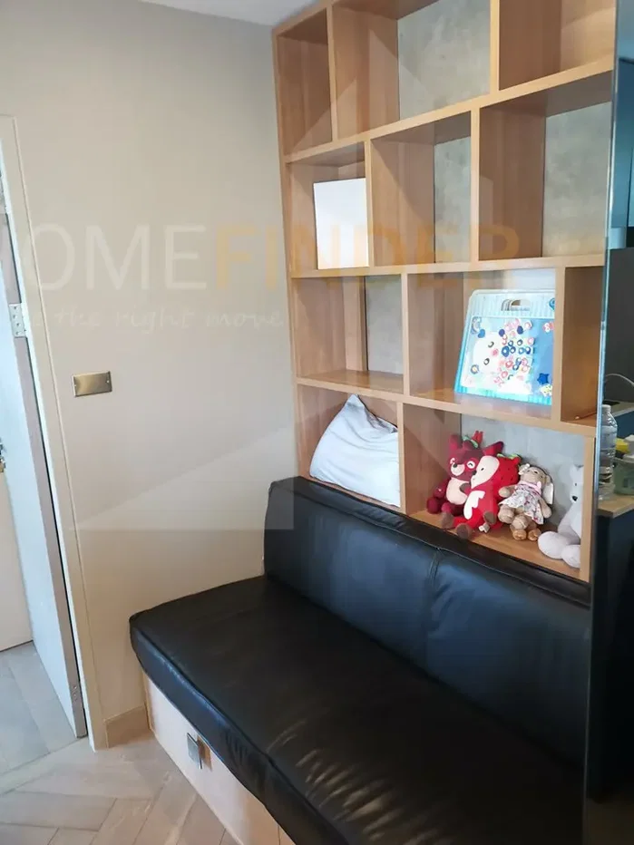 picture The Amethyst Sukhumvit 39 2 bedrooms, for sale - 9/13