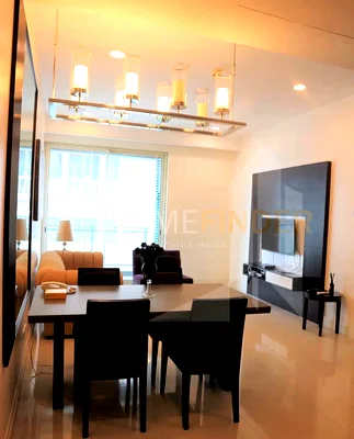 คอนโดให้เช่า : Q Langsuan 2 bedrooms, for rent