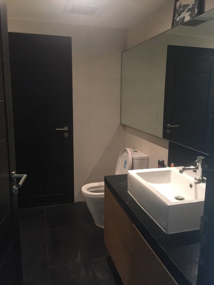 picture Eight Thonglor Residence 3 bedrooms, for rent - 11/18