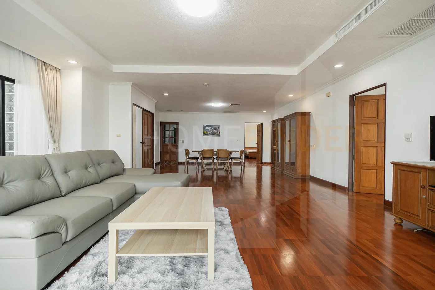 รูป P.R. HOME 3 3 bedrooms, for rent - รูปที่ 2/10
