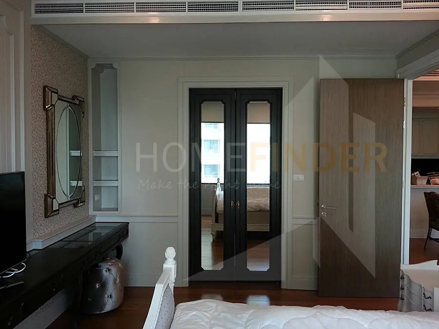 รูป Bright Sukhumvit 24 1 bedroom, for rent - รูปที่ 3/10