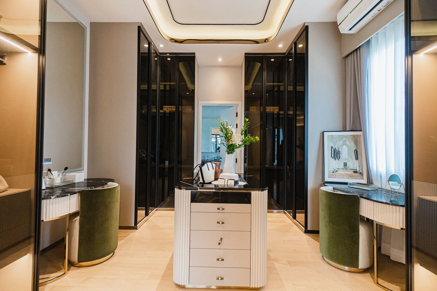 รูป ชีฟเทน บาย ภัททา ยูนิต 5 4 bedrooms, for sale - รูปที่ 9/14