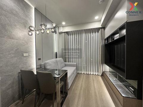 For Rent Condo , Whizdom The Forestias , Bang Kaeo , Bang Phli , Samut Prakarn , CX-129023 ✅ Live chat with us ADD LINE @connexproperty ✅