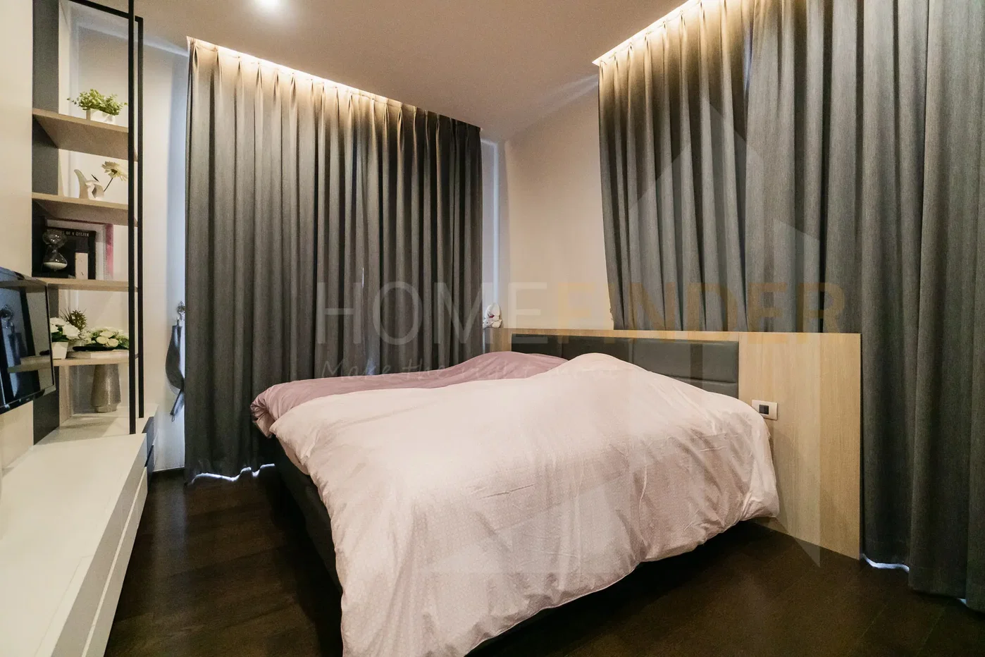 รูป The XXXIX by Sansiri 2 bedrooms, for sale - รูปที่ 9/20