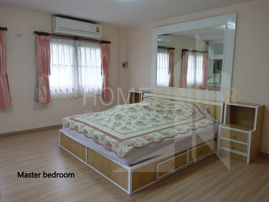 รูป House at Phromphong 3 bedrooms, for rent - รูปที่ 7/16