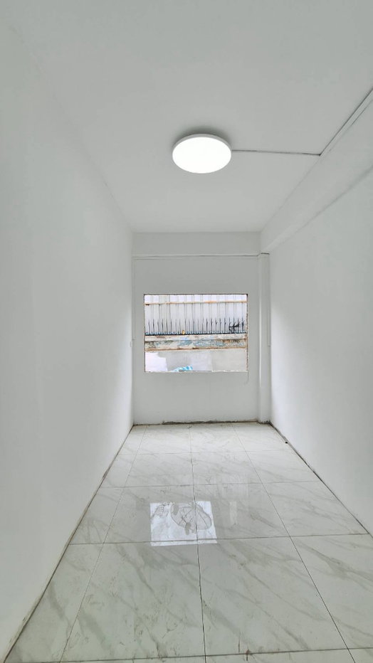 รูป ขายบ้านรีโนเวท หมู่บ้านเพชรเกษม3 ถนนพุทธมณฑลสาย2 (ซ.3) แบบ 5 ห้องนอน - รูปที่ 6/8