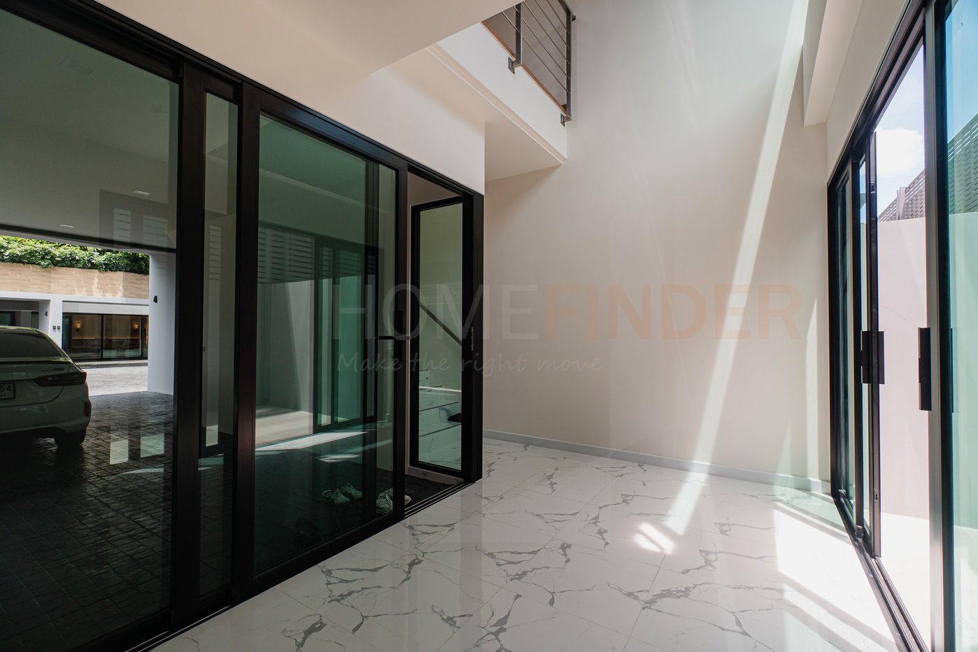 รูป The Park Lane 15 Sukhumvit–Bearing 3 bedrooms, for sale - รูปที่ 2/22