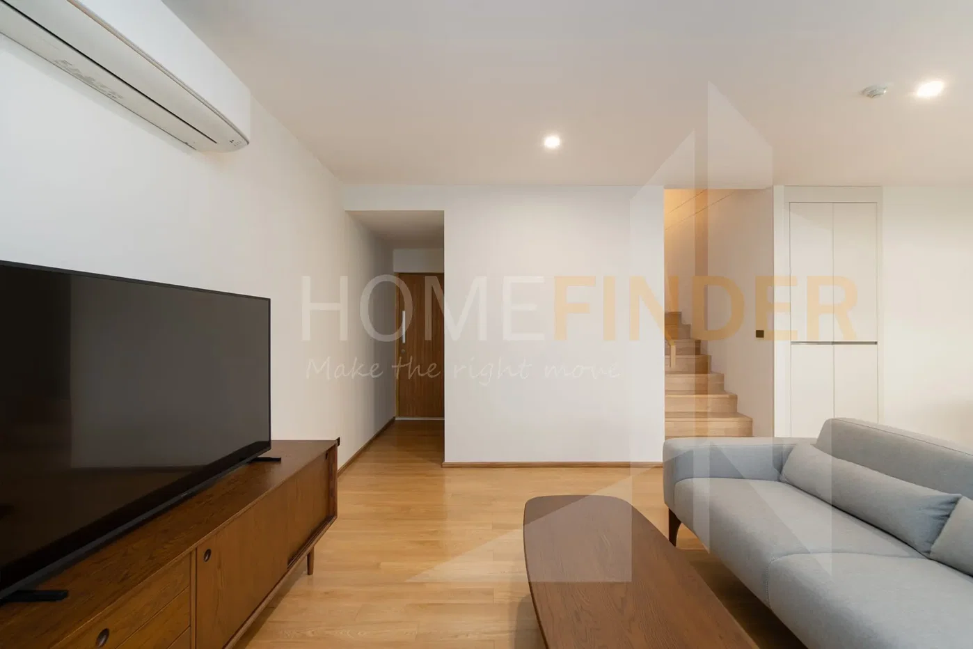 รูป Von Napa Sukhumvit 38 2 bedrooms, for rent - รูปที่ 3/7