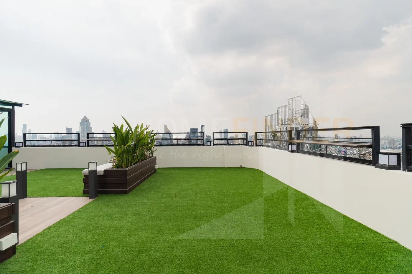 picture Sukhumvit Suite 2 bedrooms, for rent - 22/29