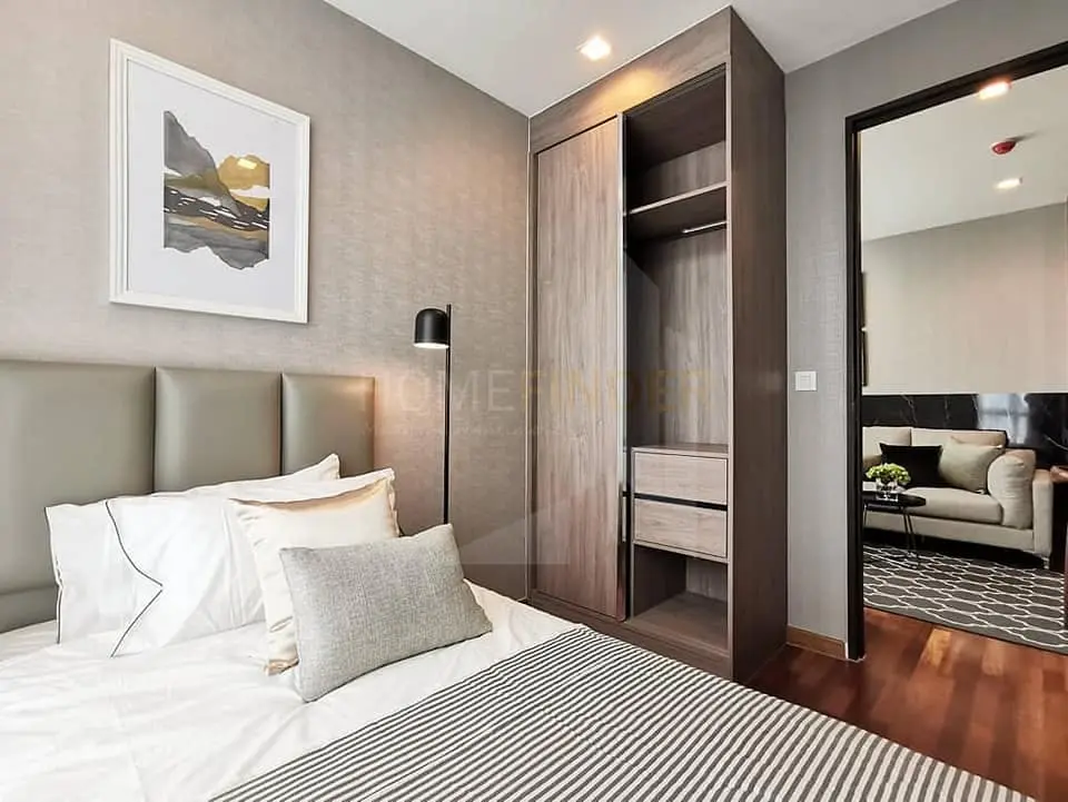 picture Wish Signature Midtown Siam 2 bedrooms, for rent - 5/6