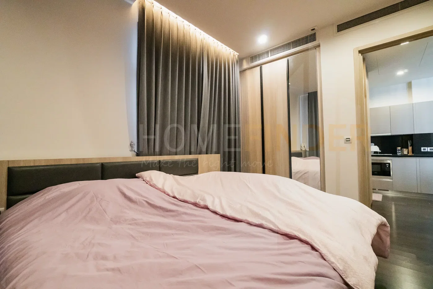 รูป The XXXIX by Sansiri 2 bedrooms, for sale - รูปที่ 10/20