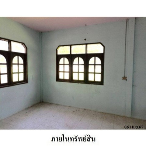 รูป ZHL0055 ขายบ้านเดี่ยว ตำบล มาบข่า อำเภอ นิคมพัฒนา จังหวัด ระยอง - รูปที่ 6/8