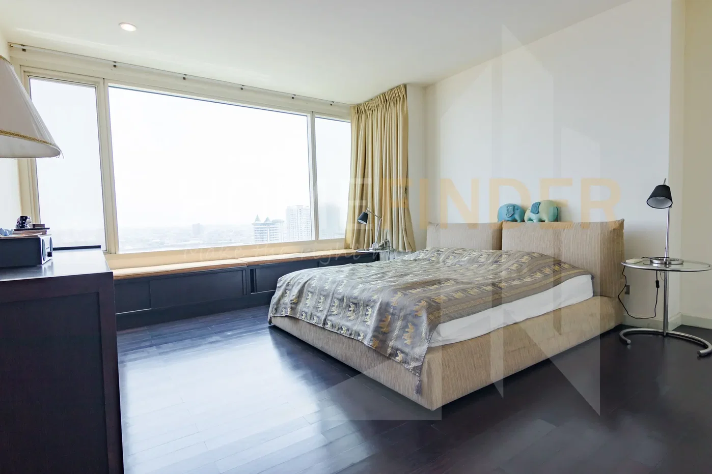 picture Watermark Chaophraya River 2 bedrooms, for sale - 18/31