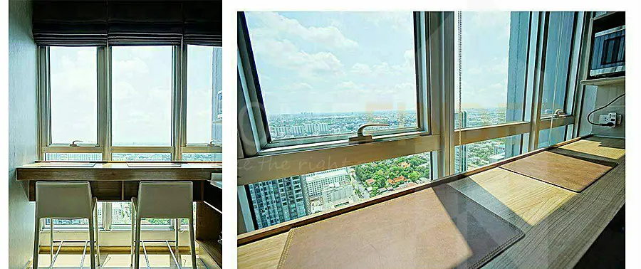 รูป Rhythm Sukhumvit 1 bedroom, for sale - รูปที่ 4/4