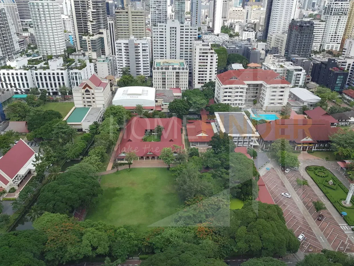 picture The ESSE Asoke 2 bedrooms, for sale - 11/11