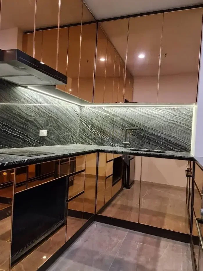 รูป Noble Ploenchit 1 bedroom, for rent - รูปที่ 4/7