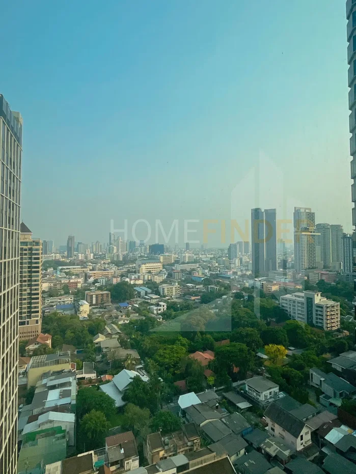 รูป Urbana Sathorn 1 bedroom, for rent - รูปที่ 7/7