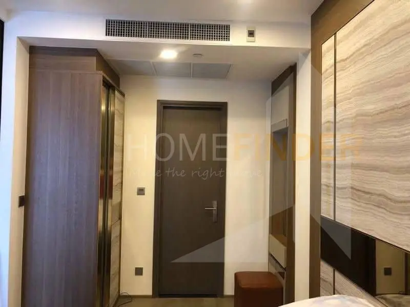 รูป Ashton Chula-Silom || แอชตัน จุฬา-สีลม 1 bedroom, for rent - รูปที่ 8/18