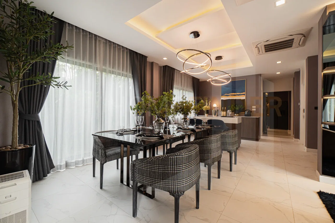 รูป Venue ID Motorway-Rama 9 5 bedrooms, for sale - รูปที่ 3/10