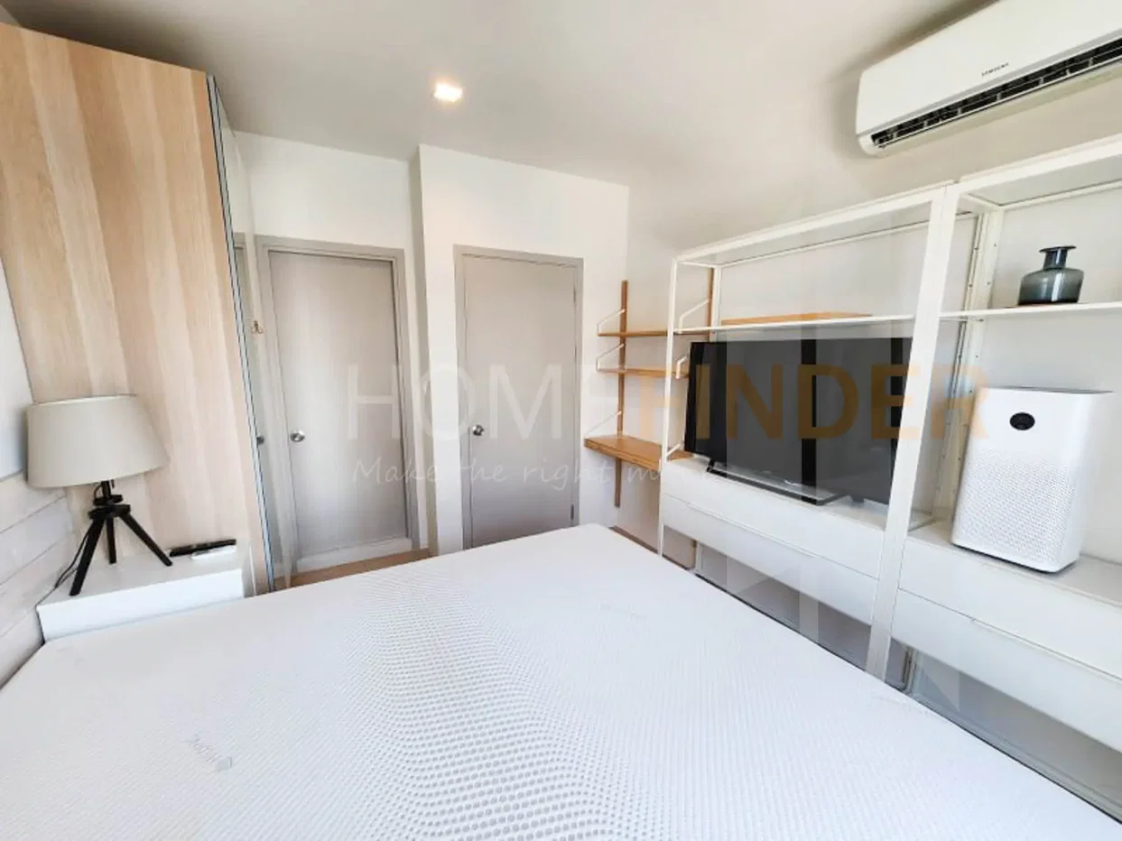 picture Life Sukhumvit 48 1 bedroom, for rent - 4/10