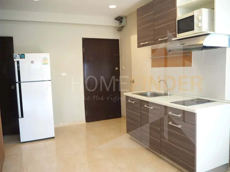 รูป Saranjai Mansion 1 bedroom, for rent - รูปที่ 3/10