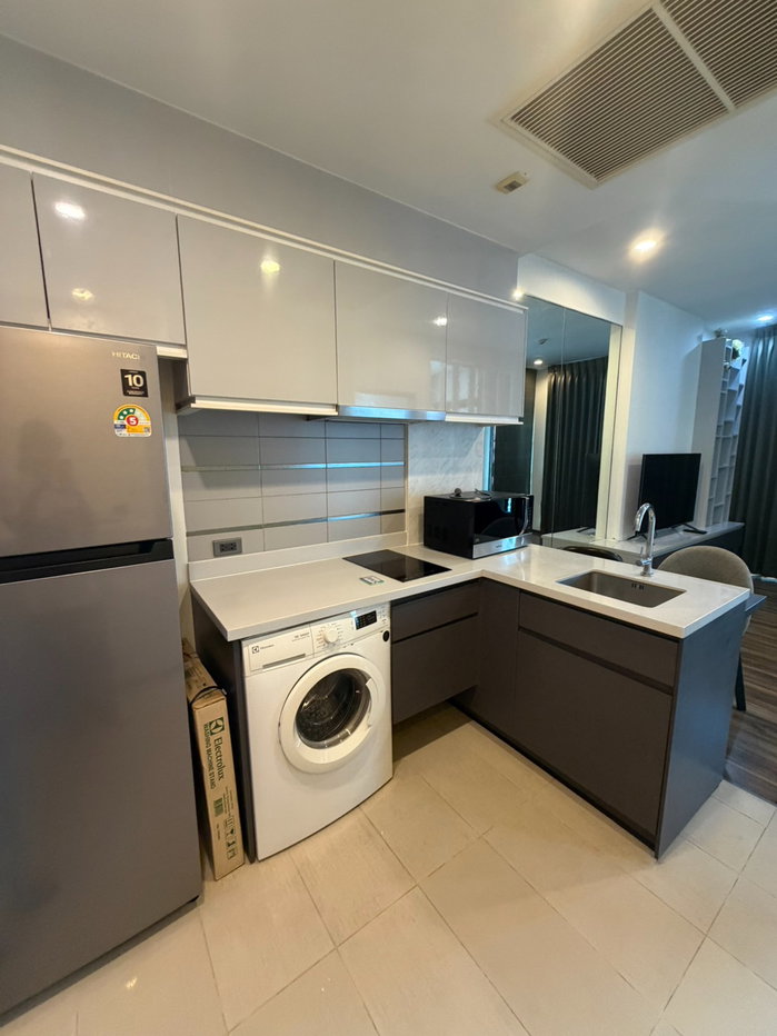 picture Best Price! Wyne sukhumvit (35sqm)  - 5/20