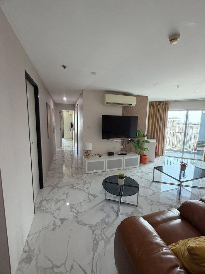 รูป Belle Grand Rama 9 (Belle Avenue) 2 bedrooms, for sale - รูปที่ 20/20