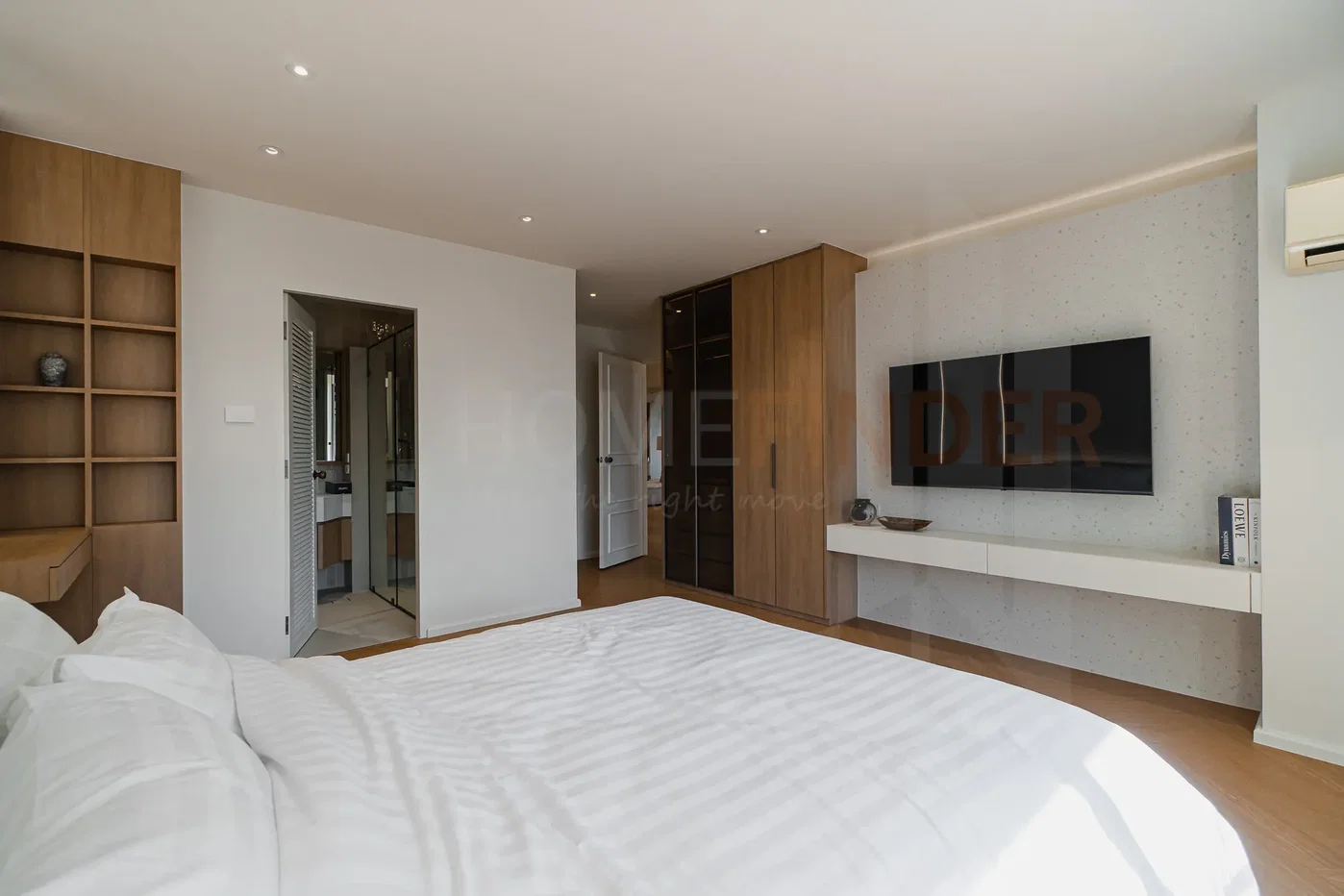 รูป The Habitat Sukhumvit 53 3 bedrooms, for rent - รูปที่ 14/36