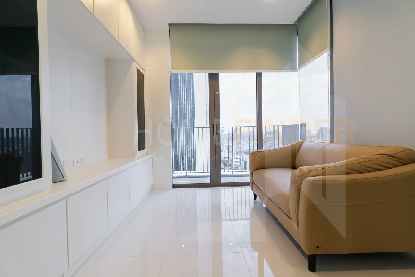 รูป Nara 9 by Eastern Star 1 bedroom, for sale - รูปที่ 3/14