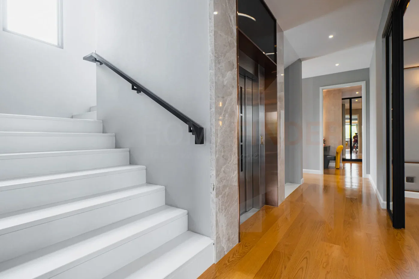 รูป Cinq Royal The Eighteen Bangna KM.7 5 bedrooms, for sale - รูปที่ 9/24
