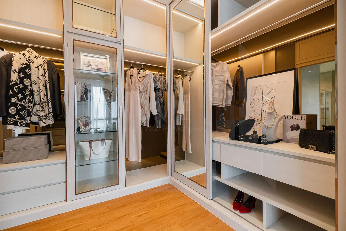 รูป Gramour Sathorn 5 bedrooms, for sale - รูปที่ 17/25
