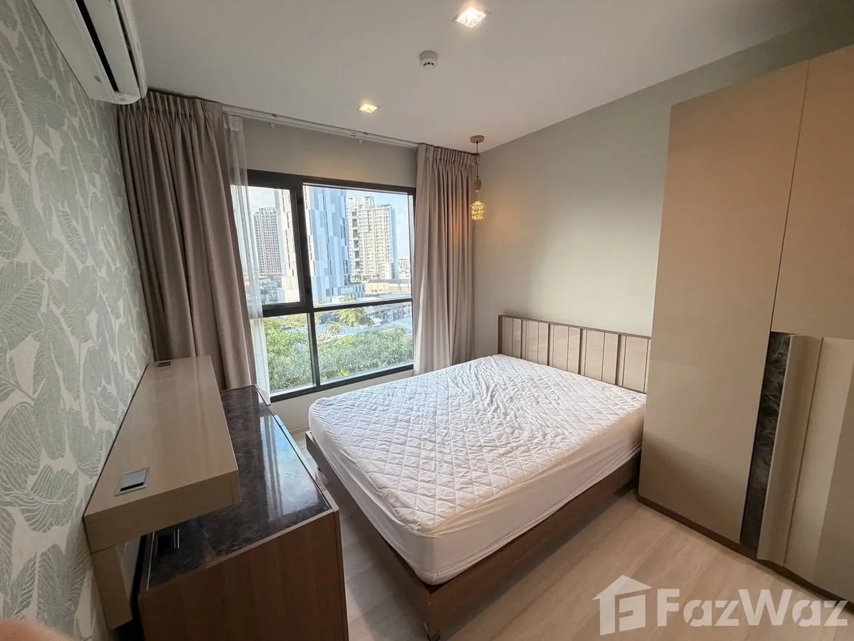 picture ðŋ Life Sukhumvit 48 | Corner Unit for Rent 6740367 - 1/19