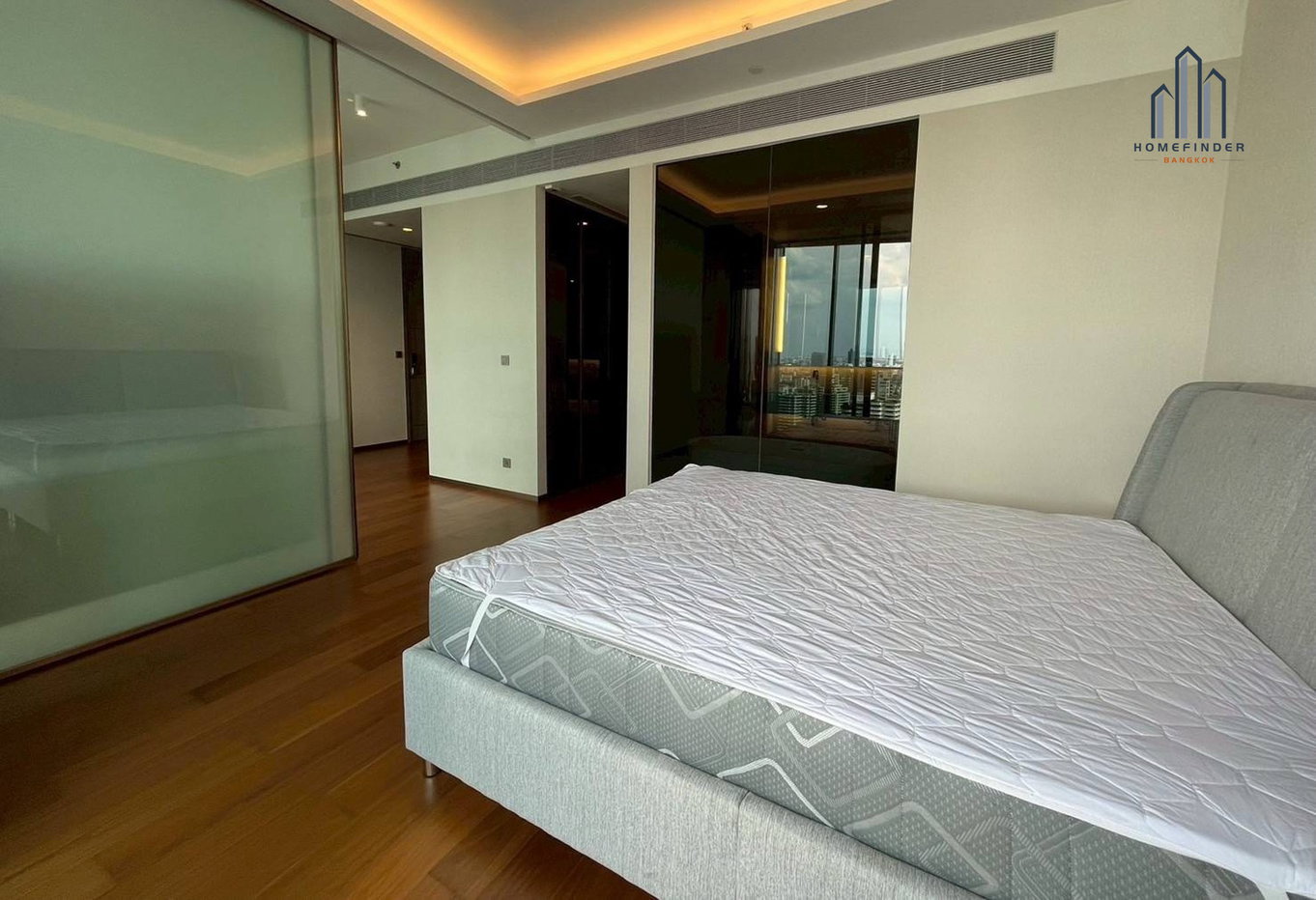 picture The Estelle Phrom Phong 1 bedroom, for rent - 4/17