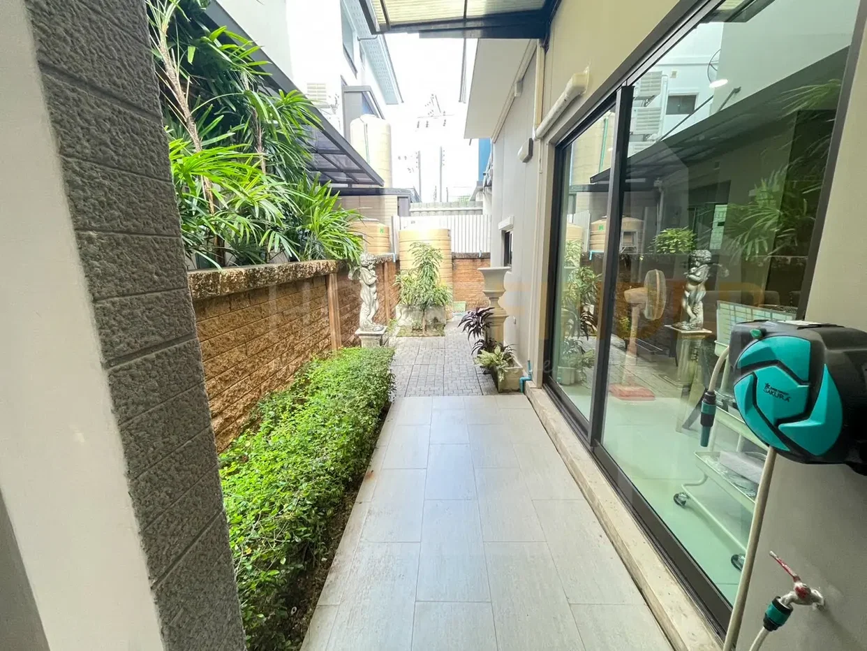 รูป The Plant Elite Phatthanakan 4 bedrooms, for sale - รูปที่ 32/36