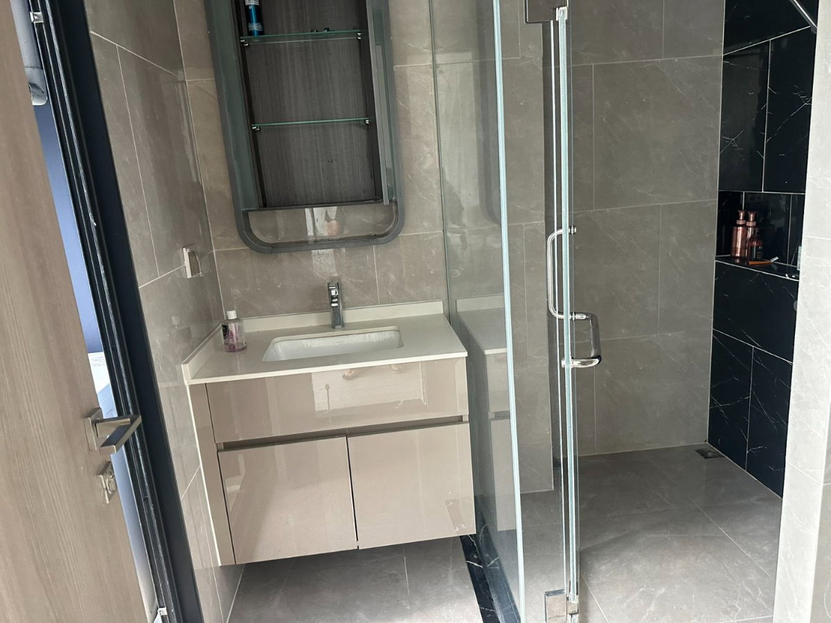 picture Condo For Reent!!One9Five Asoke Rama9 - 4/7