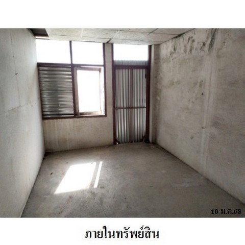รูป Z4T0554 ขายอาคารพาณิชย์ ระยองคอนโดเพล็กซ์ ตำบล เนินพระ อำเภอ เมืองระยอง จังหวัด ระยอง - รูปที่ 4/8